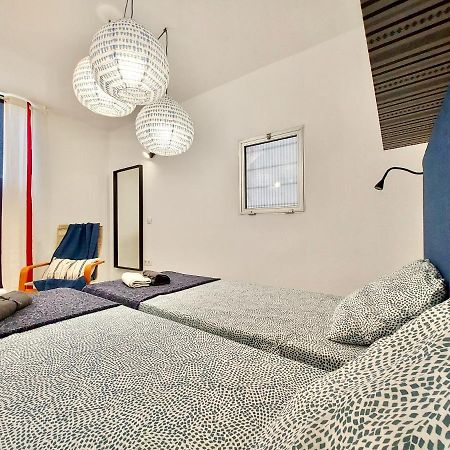 Casa Ana Con Jardin Lejlighed Punta Del Hidalgo Eksteriør billede