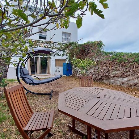 Casa Ana Con Jardin Lejlighed Punta Del Hidalgo Eksteriør billede