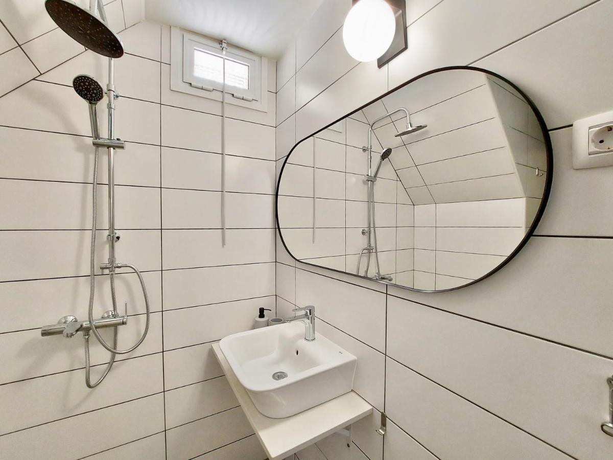 Casa Ana Con Jardin Lejlighed Punta Del Hidalgo Eksteriør billede
